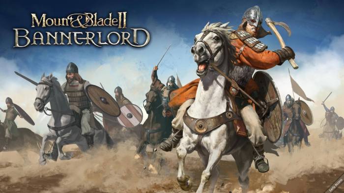 Cheats bannerlord enable