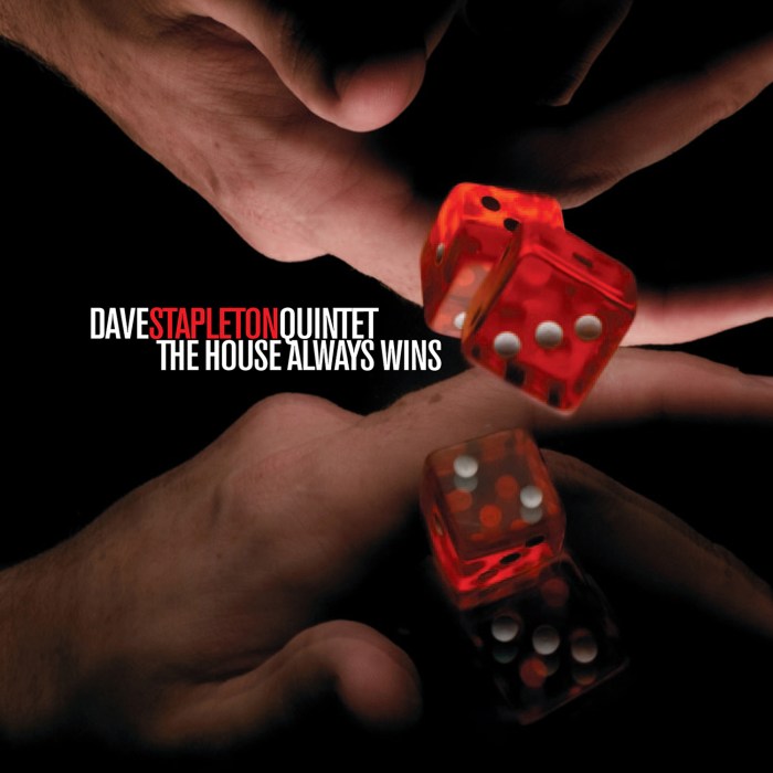 The house always wins ii