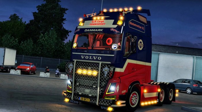 Simulator euro truck game pc ets2 version telecharger games verdict install