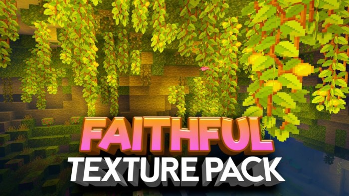 Resource packs for 1.8.9