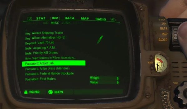 Fallout perks guide take strength charisma pushsquare