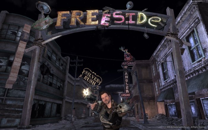 Gate fallout north freeside vegas wikia gamepedia