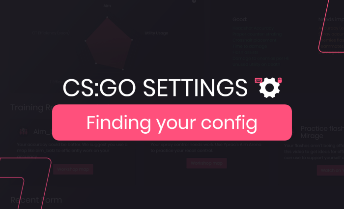 Csgo config file location