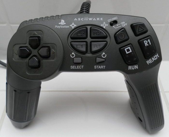 Here's your controller bro