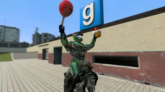 Gmod free play no download