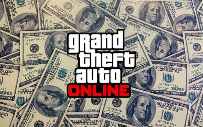 Gta 5 counterfeit money