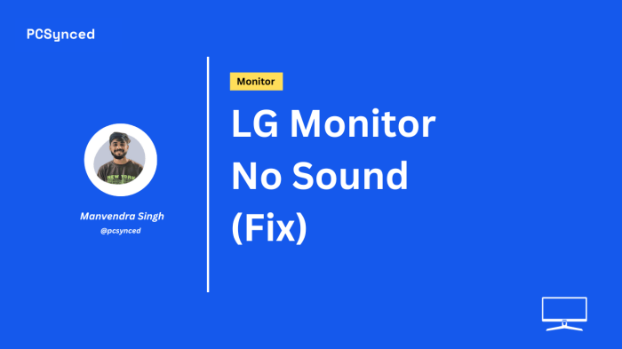 Hdmi driver sound easy fix monitor after connecting computer tv technical comes pro version