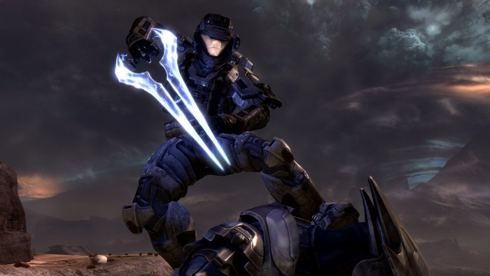 Halo reach coop campaign