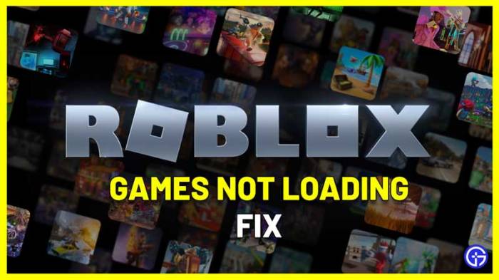 Roblox groups not loading