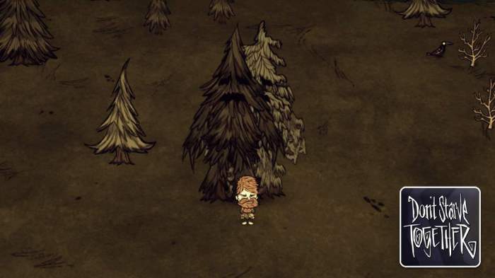 Tree guard don't starve