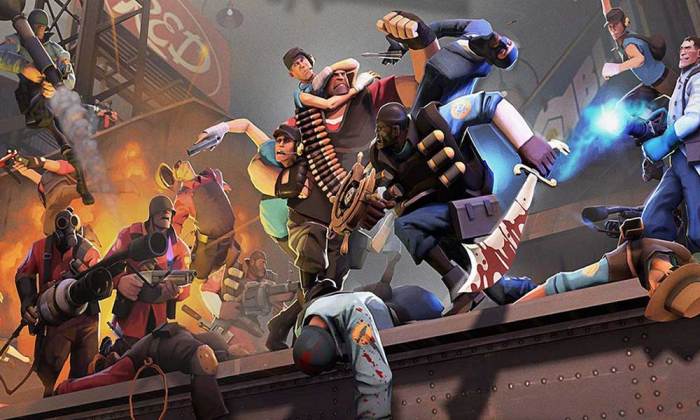 Fortress crashing exploit patched teamfortress