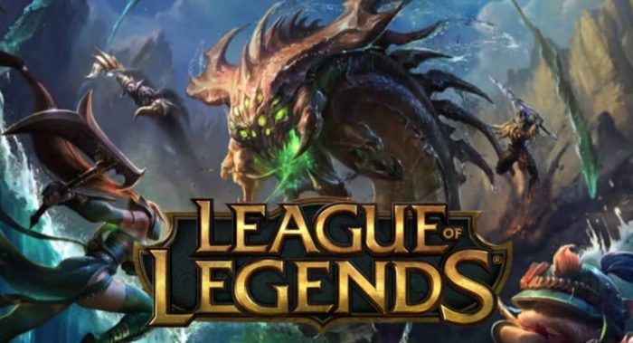 Legends league zoom