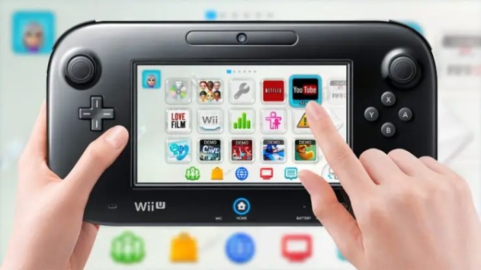 Wii u compatible with wii