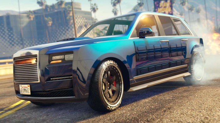 Best cars to upgrade gta 5
