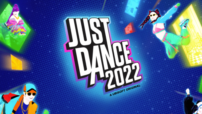 Just dance unlimited 2022