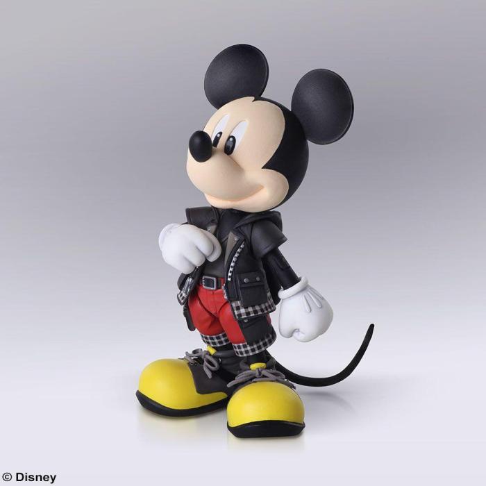 Kingdom hearts gizmo shop