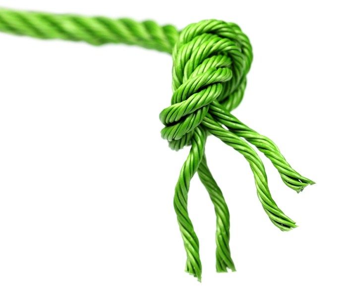 Tie up any loose ends bg3