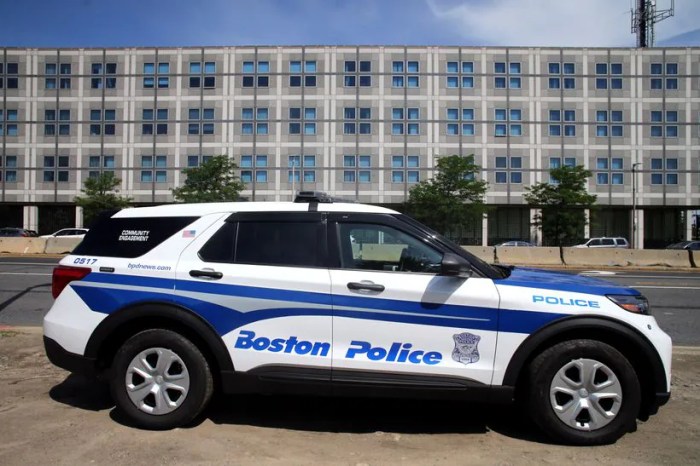 Boston police east boston