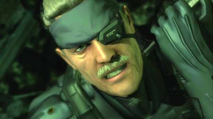 Remake exclusively ps5 mgs