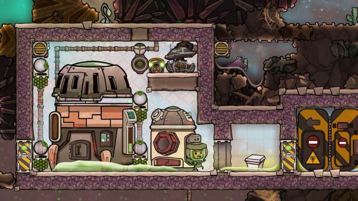 Oxygen not included bases