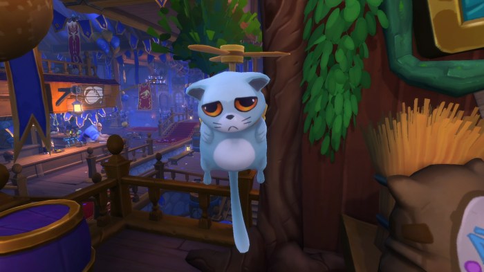 Dungeon defenders 2 pets