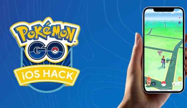 Pokemon go movement hack