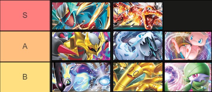 Pokemon tcg gbc best deck