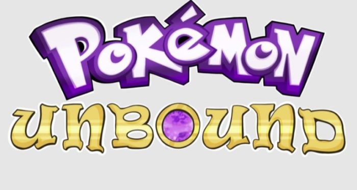 Pokemon unbound exp share