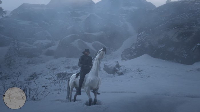 Rdr2 how to break a horse