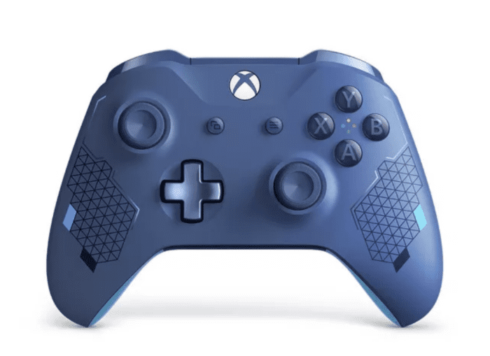 Controller xbox one target