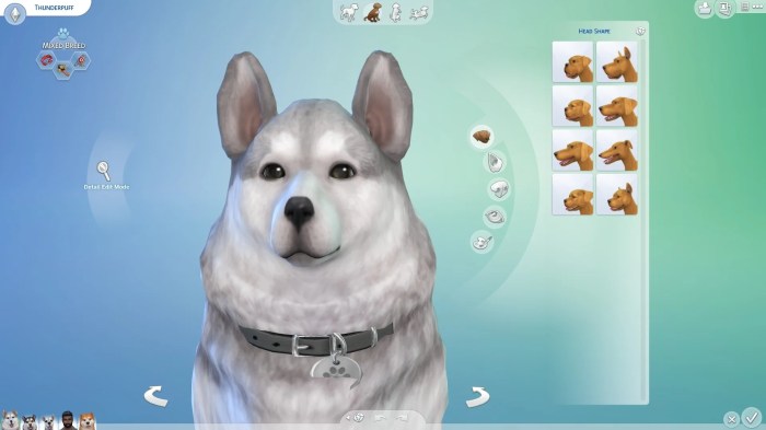 Sims 4 how to get a dog