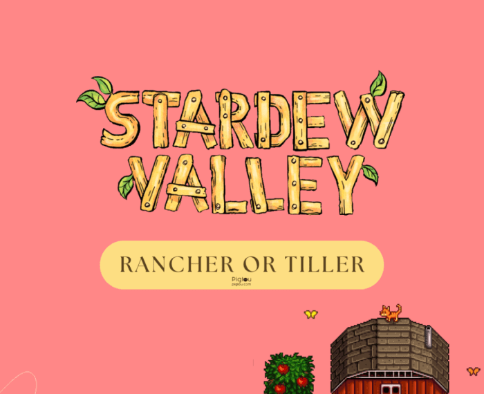 Stardew rancher tiller levels thecenturionreport