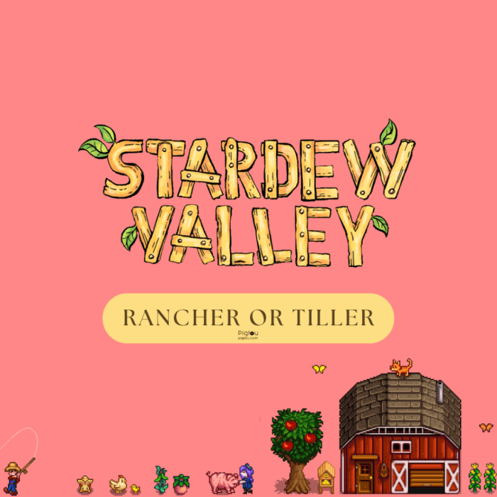 Stardew rancher tiller levels thecenturionreport