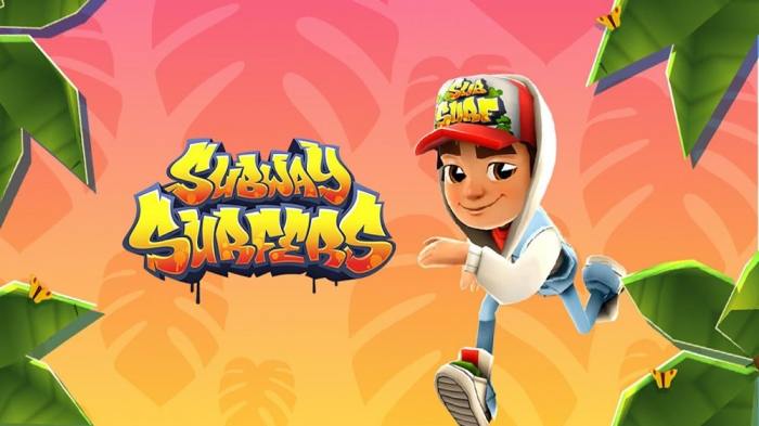 Hacks for subway surfer