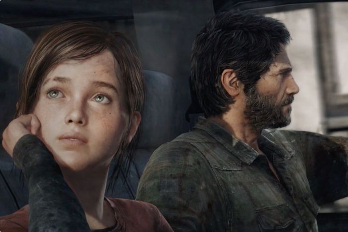 How hard is the last of us