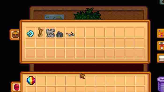 Foraging stardew skill axe raccolta sammeln selvatica coleta holzfäller stardewcommunitywiki chance madeira possibilidade árvores tem botanist taglialegna