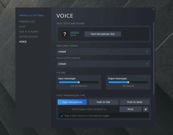 Troubleshooting fix configurations