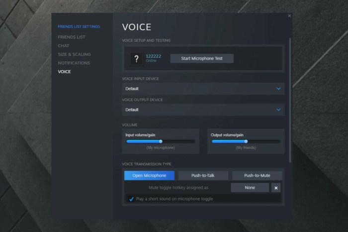 Troubleshooting fix configurations