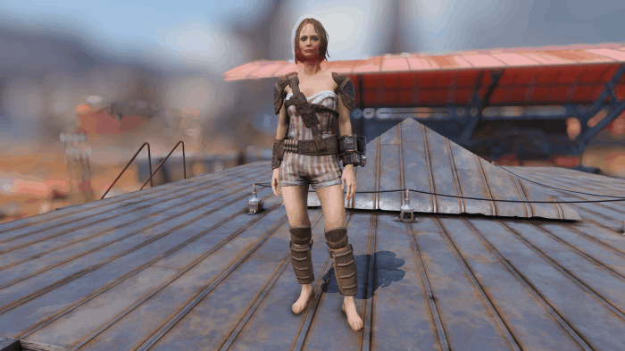 Fallout 76 female outfits