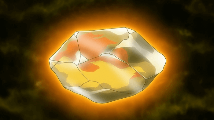 Fire stone pokemon crystal