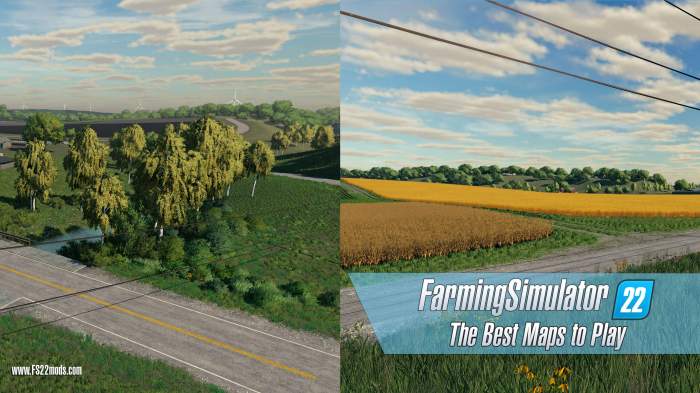 Map ravensberg ls19 v1 2021 march farming simulator mod fs19mods published updated