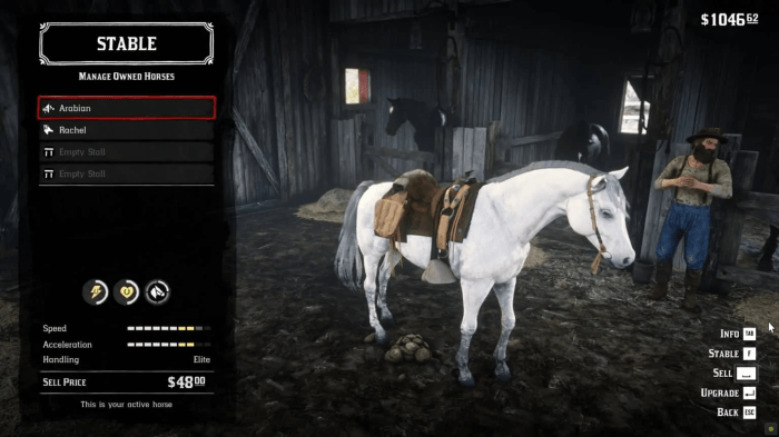 Rdr2 horses wild pc release comments reddeadredemption