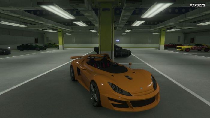 How to buy a car in gta 4