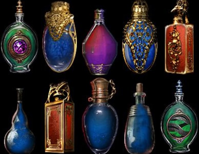 Path of exile best flasks