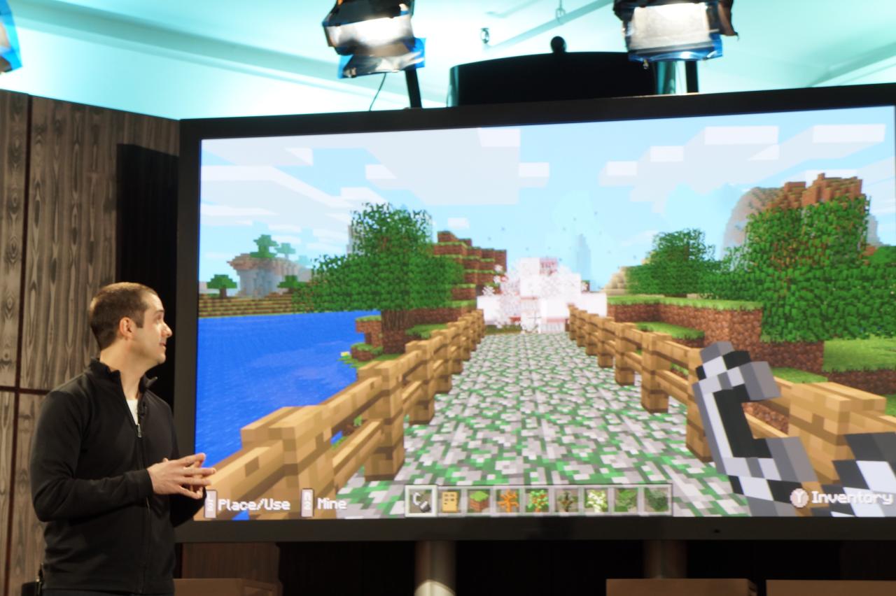 Minecraft on amazon fire