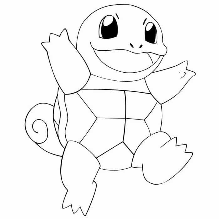 Squirtle clipartmag