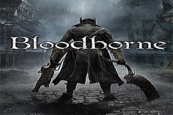 How to level up bloodborne