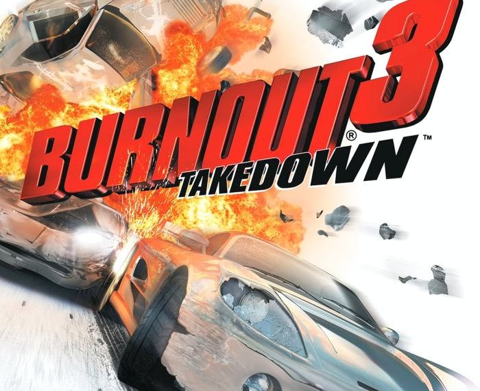 Burnout revenge ps2 cheats