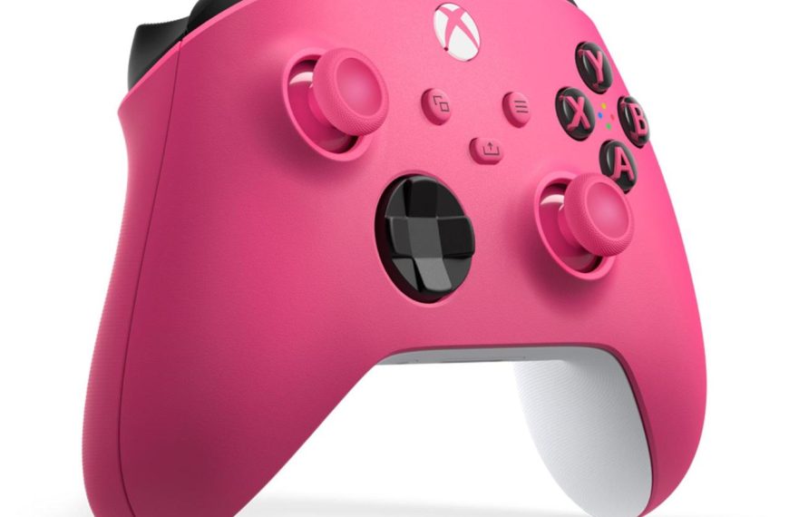 Manette afterglow verte