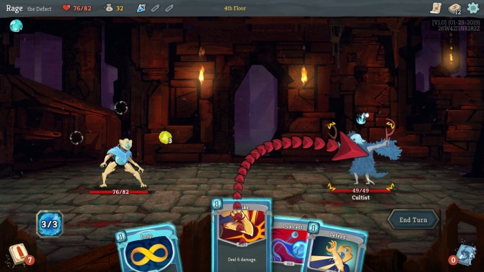 Alchemize slay the spire